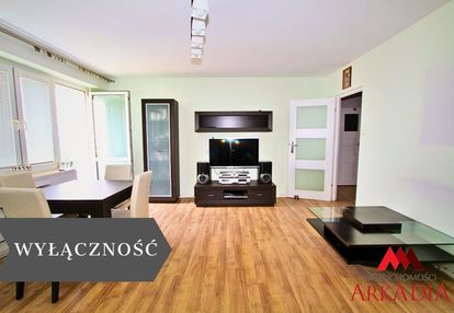 2-pokojowe mieszkanie z balkonem – zazamcze