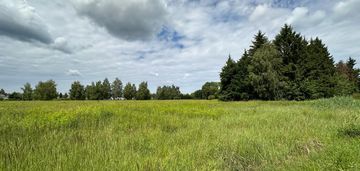 Działka dla dewelopera, borowina 1,87ha, mn