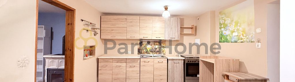 Bezczynszowa kawalerka - chrząstowo