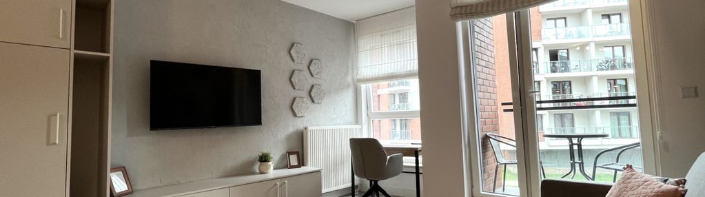 Apartament w samym śródmieściu! - od ręki!