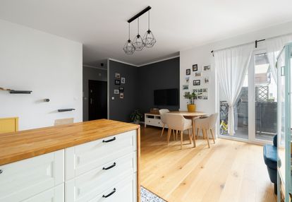 2 pokoje | 48,13 m² | osiedle królewskie