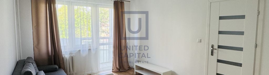 2 pokoje * jasna kuchnia * balkon * od zaraz !