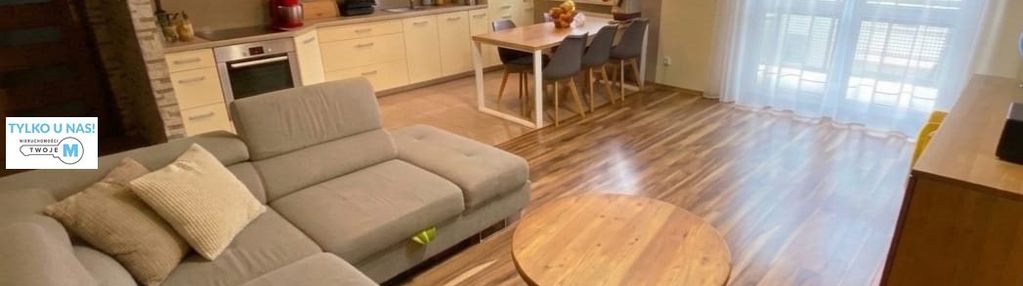Apartament 1 piętro, winda, os. podkarczówka