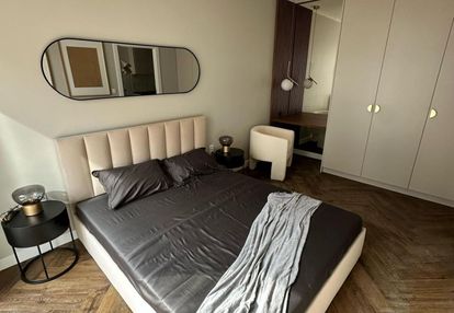 Nowoczesne mieszkanie w ścisłym centrum katowic!