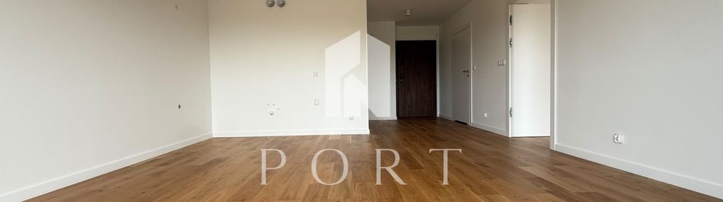 Narożny, wykończony apartament - 100m od plaży!