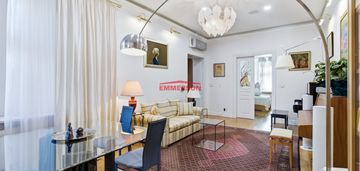 Apartament 81 m2 zaraz przy plantach