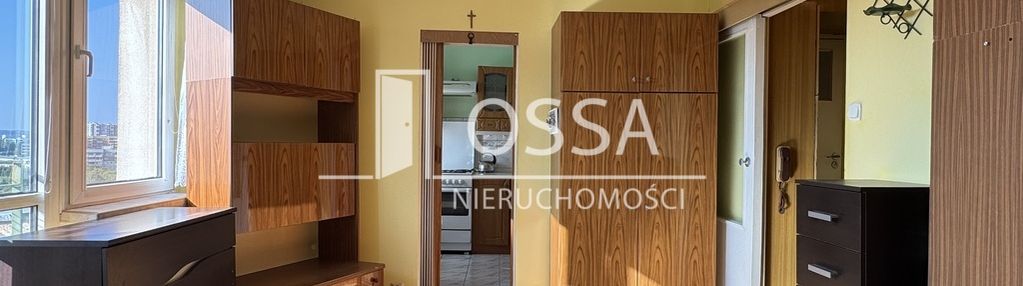 Kawalerka 30,9m | 10 piętro | zaspa młyniec