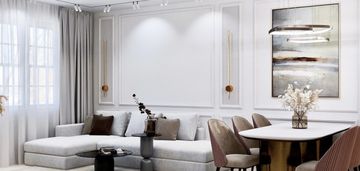 Ursus/120m2/4 pokoje/balkon/do remontu