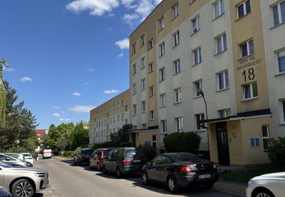 Mieszkanie dla rodziny z dziećmi