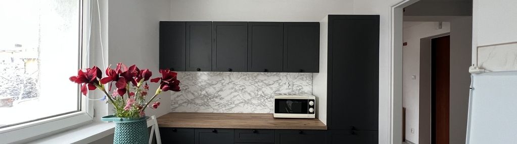 Mieszkanie 2 pokojowe, balkon ul.nadolnik poznań