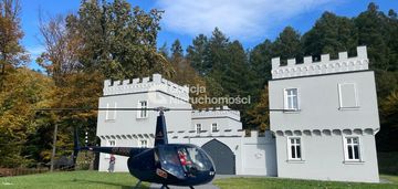 Gotowy biznes – apartamenty, spa, 1,5 ha