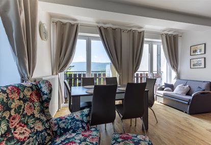 Apartament 2-pokojowy w szklarskiej porębie