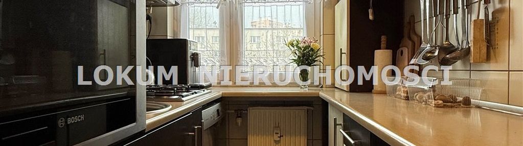 M-5 ul. warmińska z balkonem