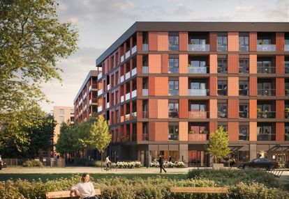 Komfortowy apartament w centrum gdańska, 4 pokoje