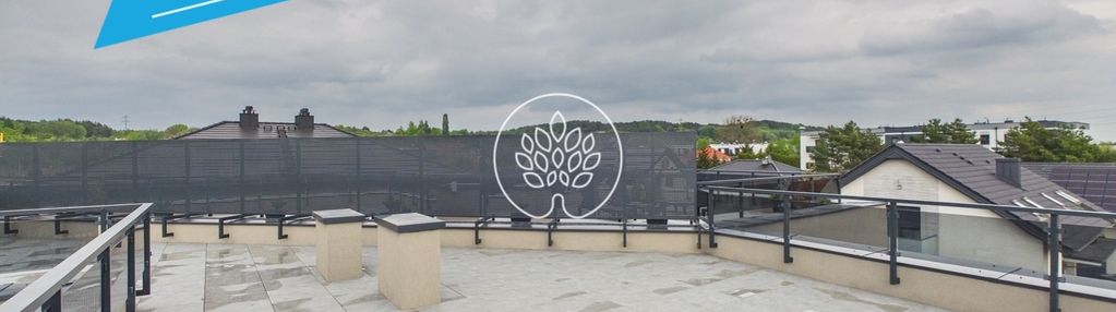 120m2 tarasu | garaż| 3 sypialnie | pompa ciepła