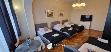 Gniezno|pokoje|inwestycyjne|booking|lokalizacja