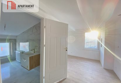 Mieszkania nowe w centrum tczewa od 285tys