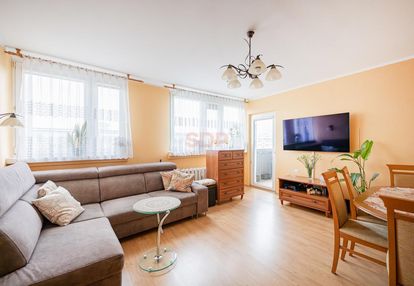 Przestronne 3 pokoje | centrum | superinwestycja!