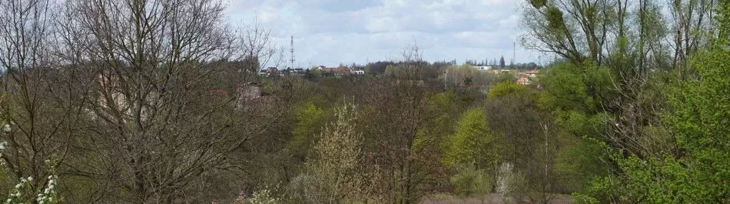 Działka zabudowa wielorodzinna MW nad rzeką Drwęcą