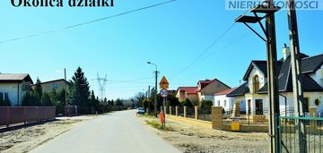 Działka 4994m², wieruchów ożarów mazowiecki babice