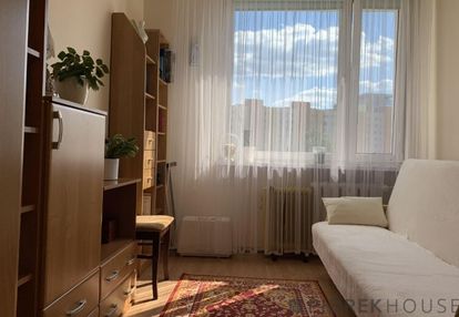 3-pokojowe mieszkanie na pradze południe