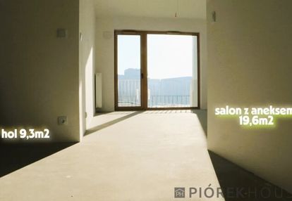 3-pokojowe mieszkanie na bemowie