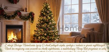 Parter z duszą, ogrodem 500m² własny park na woli!