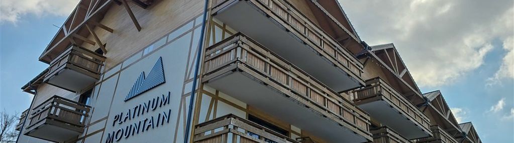 Kup apartament i zarabiaj od pierwszego dnia!