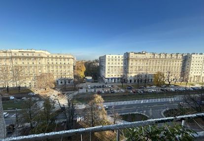 Rozkładowe 4-y pokoje w śródmieściu