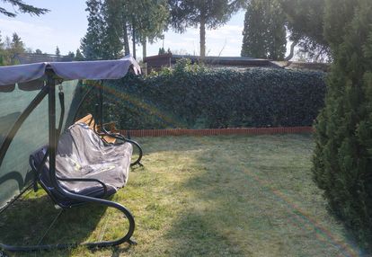 Tania działka w super lokalizacji