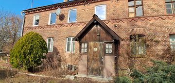 Dom na wsi łazy gm. wińsko