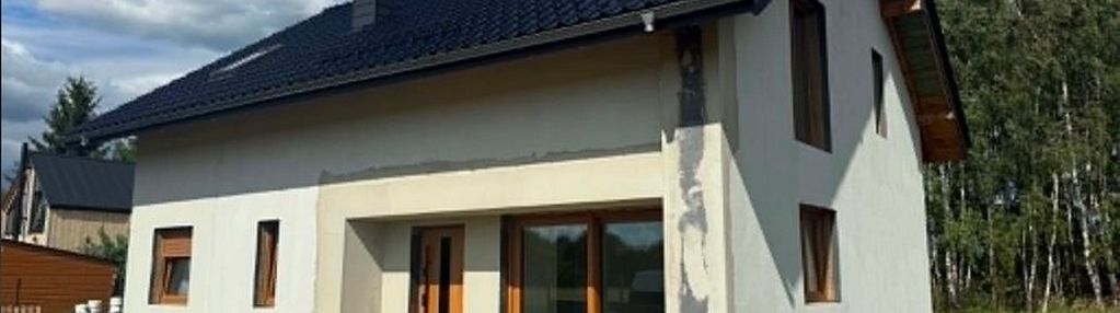 Dom 160m2, aleksandrów łódzki