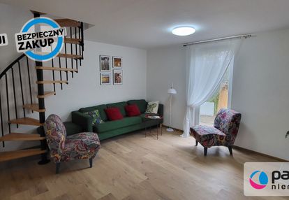 Nowy dom całoroczny wolnostojący na działce rod