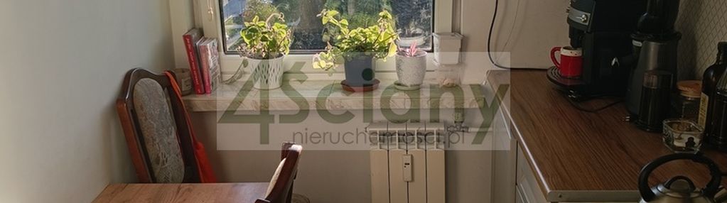 Słonecz,e ciche, rozkładowe 3 pokoje
