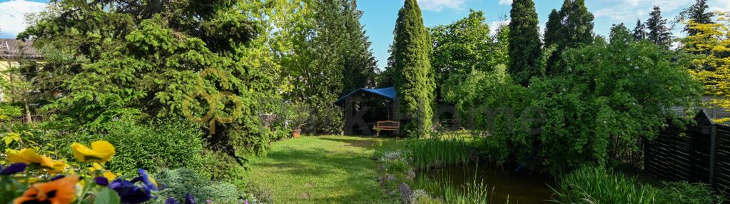 Możliwość podziału na 2 duże mieszkania