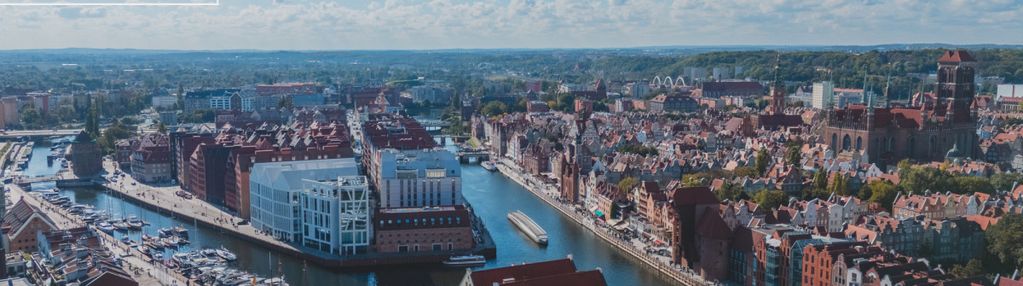 Nowoczesny lokal w prestiżowej inwestycji granaria