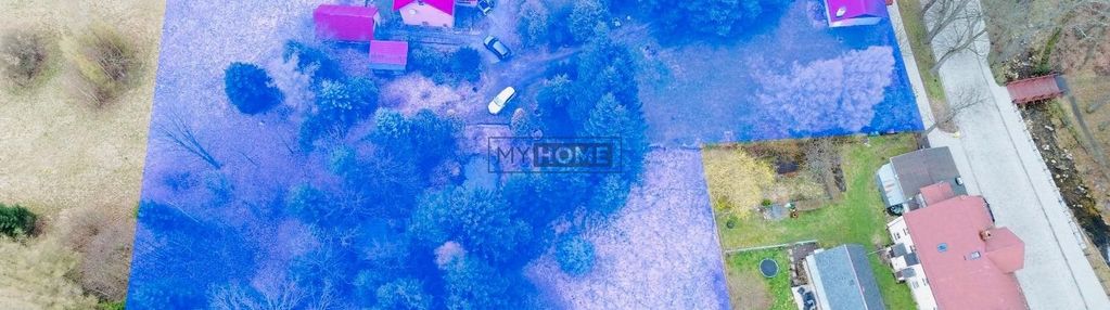 Dom z potencjałem biznesowym u podnóża gór