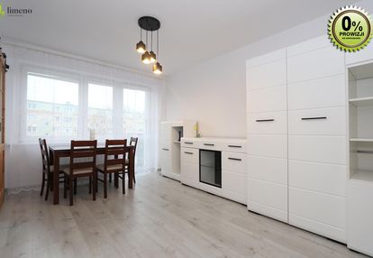 4 pokojowe mieszakanie blisko centrum