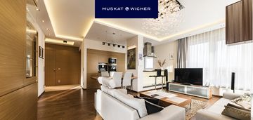 Apartament-widok na morze, 2 miejsca postojowe