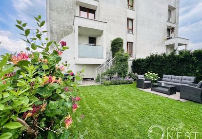 3 pokoje taras balkon garaż komórka meble