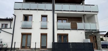 Duże 2 pok., balkon 10m2, fotowoltaika, 2 m.post.