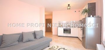 Dwupokojowe mieszkanie   – ul. kopisto/rzeszów