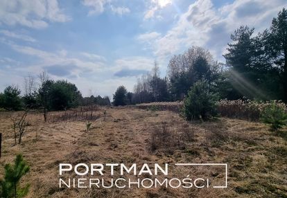 Atrakcyjna działka pod budowę domu jednorodzinnego