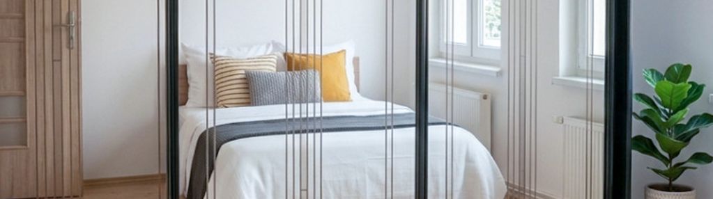 Mieszkanie  na wynajem w centrum