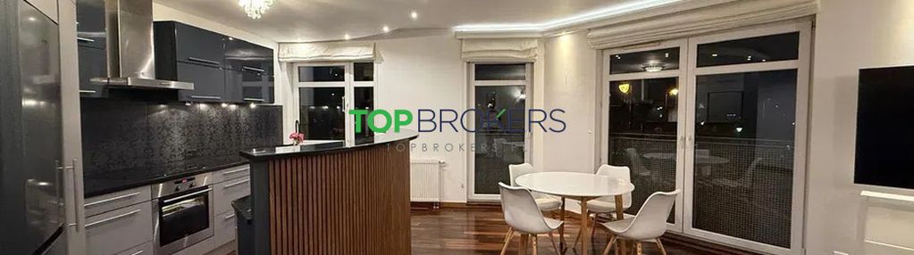 Komfortowe 4 pokoje, 2 balkony, podwójny garaż