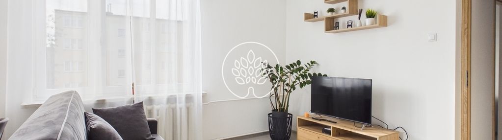 Mieszkanie obok szpitala