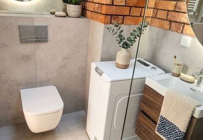 Nowoczesne mieszkanie 2 pokoje | balkon | garaż