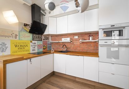 Nowoczesne 2 pokojowe blisko wola park