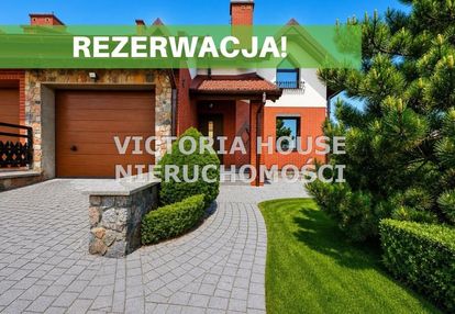 Rezerwacja!