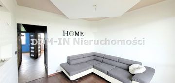 M-4 ul. turystyczna, wolne od zaraz